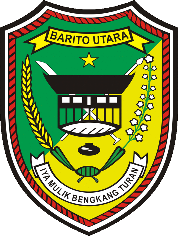 Logo Barito Utara